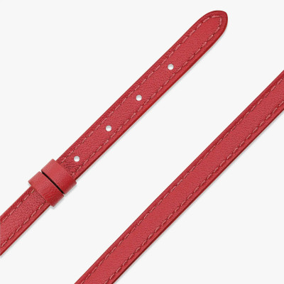 My Move Red Bracelet Size XS by Messika