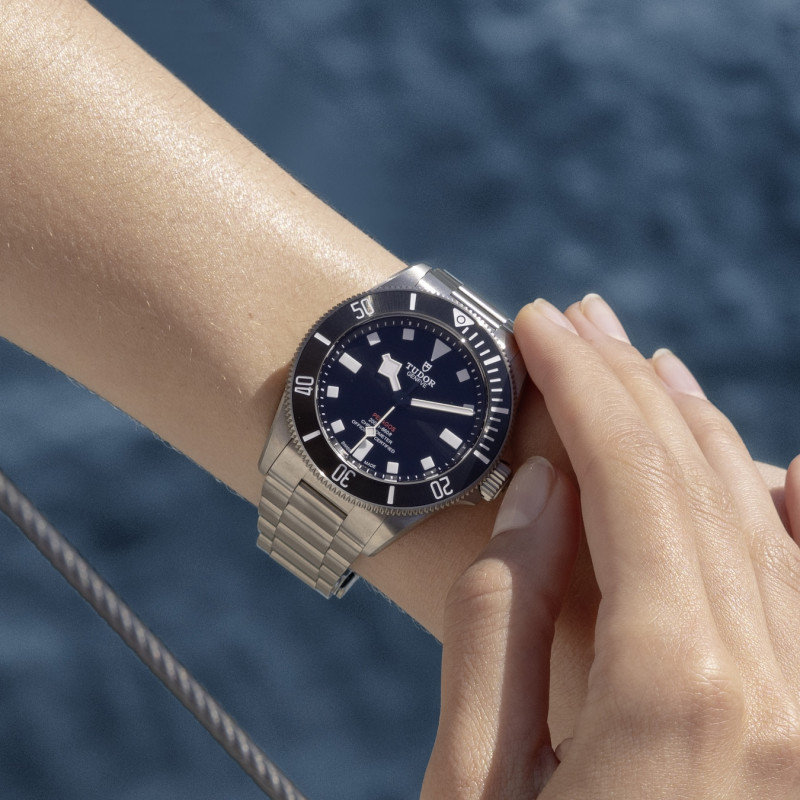 Montre Tudor Pelagos 39