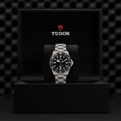 Tudor Pelagos 39 Watch