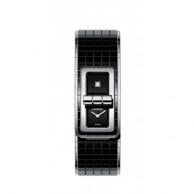 Chanel Code Coco Watch