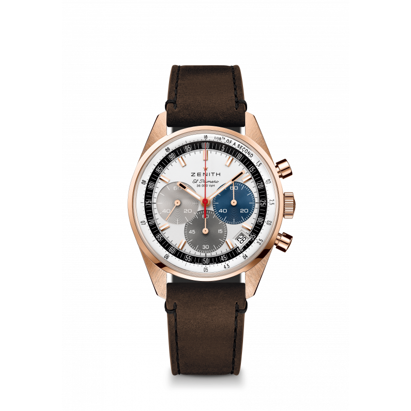 Zenith Chronomaster Original Watch