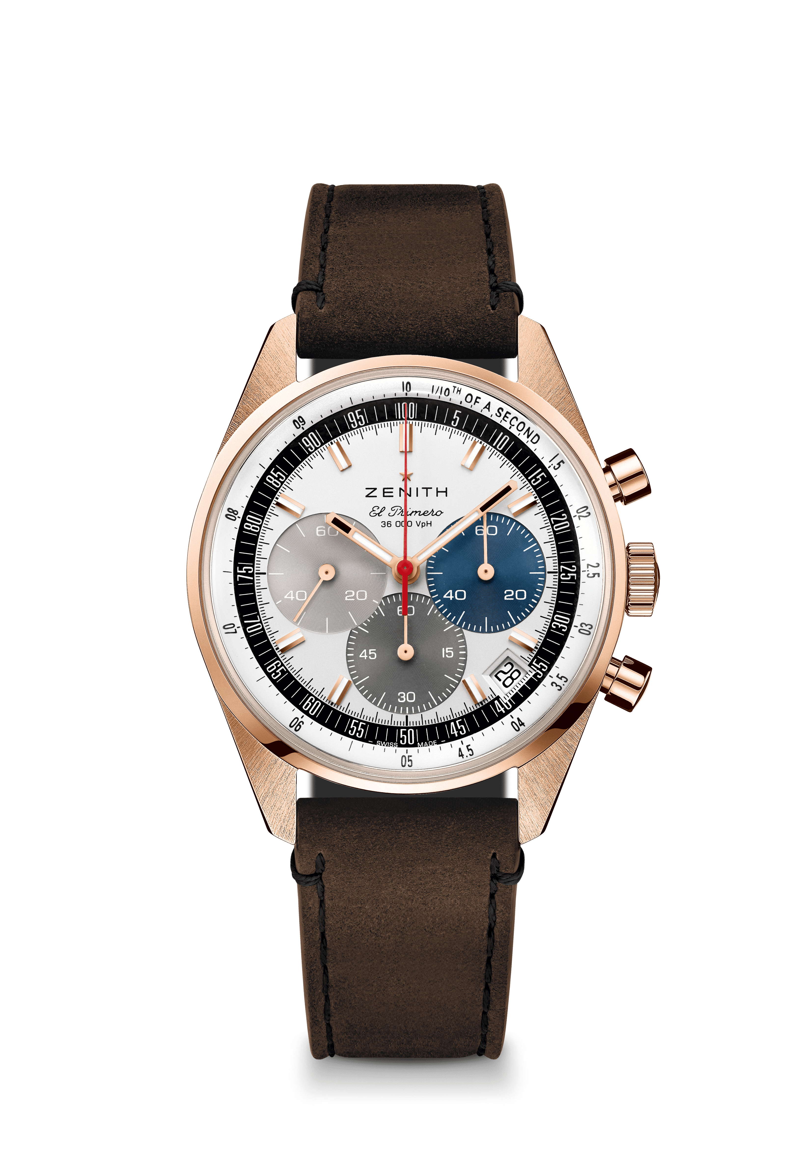 Montre zenith online
