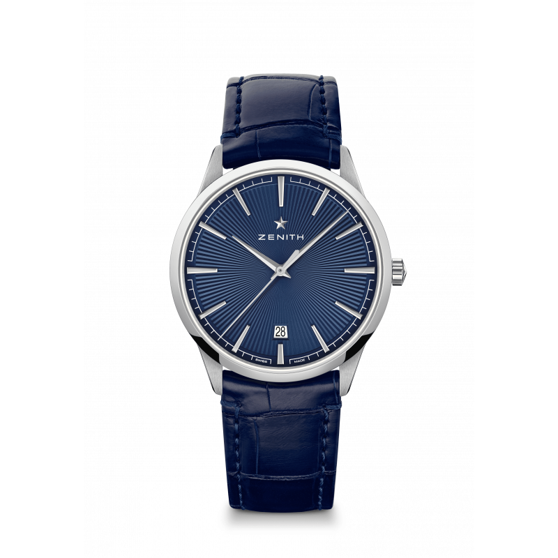 Montre Zenith Elite Classic