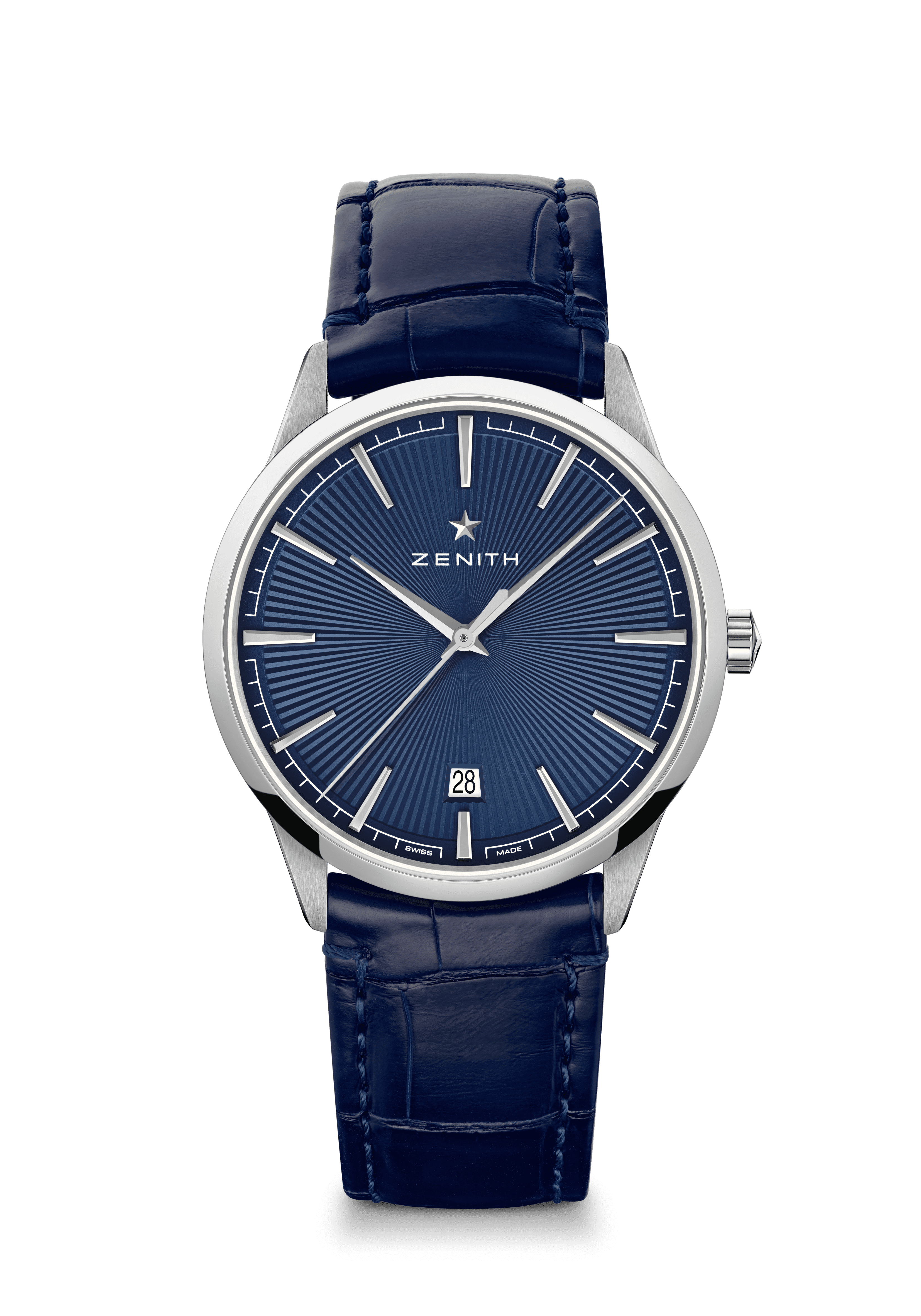 Montre Zenith Elite Classic