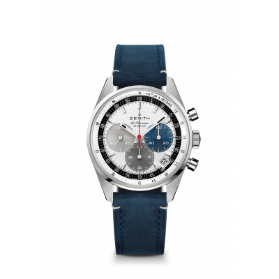 Zenith Chronomaster Original Watch