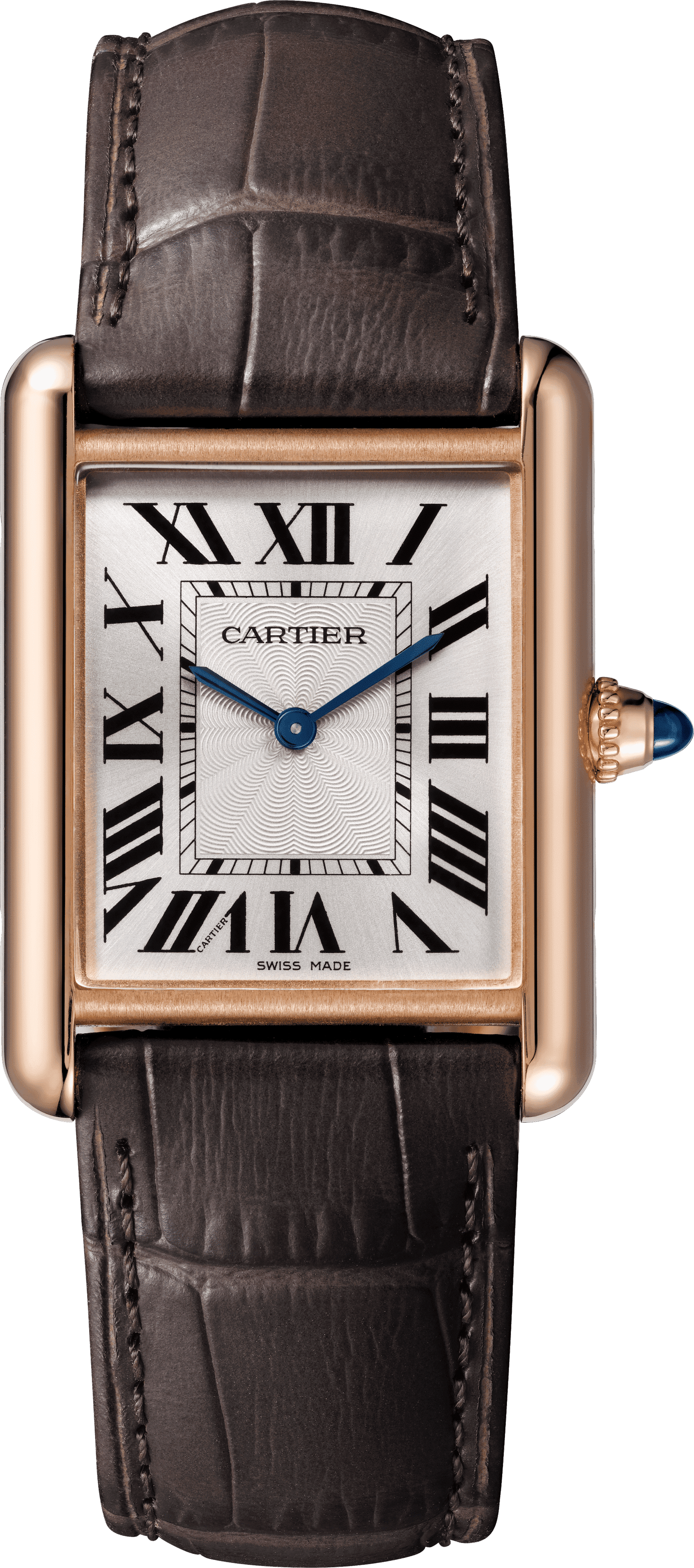 Louis Cartier Tank Watch by Cartier