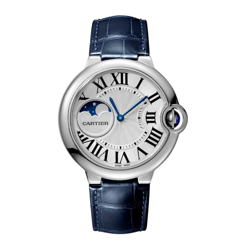 Cartier Ballon Bleu Watch