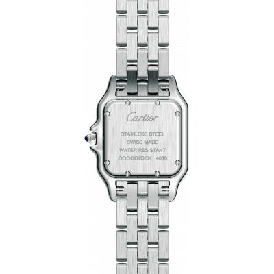 Montre Panthère de Cartier