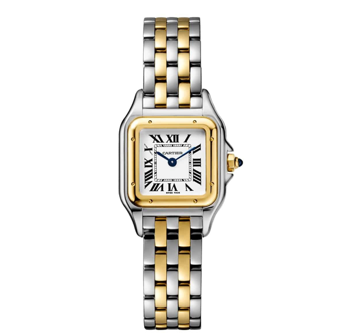 Montre Panthère de Cartier