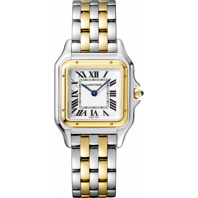 Montre Panthère de Cartier