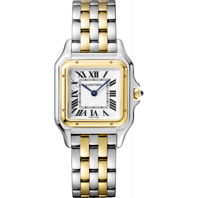 Montre Panthère de Cartier