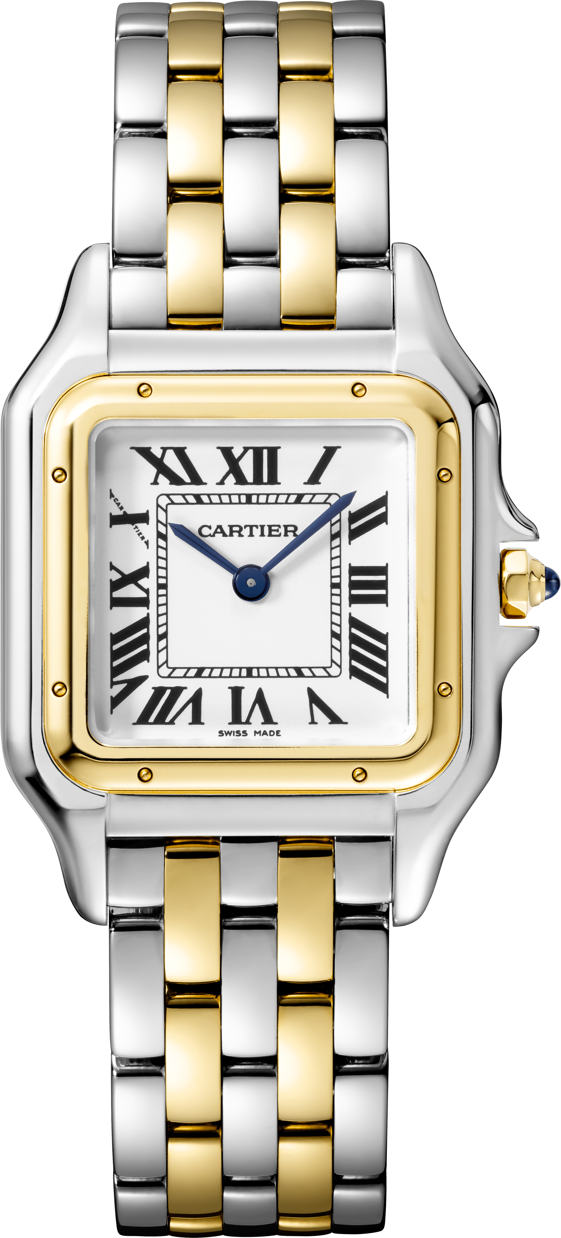 Montre Panthère de Cartier