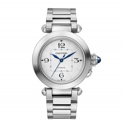 Montre Pasha de Cartier