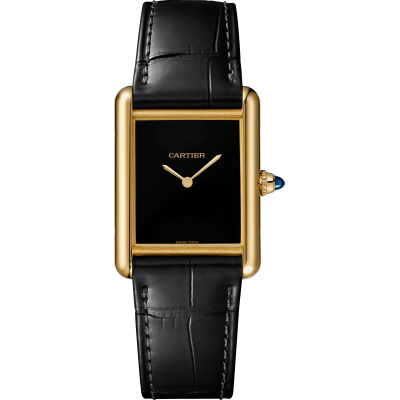 Montre Tank Louis Cartier de Cartier
