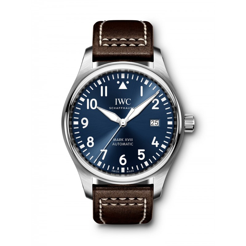 Grande Montre IWC D’Aviateur 43