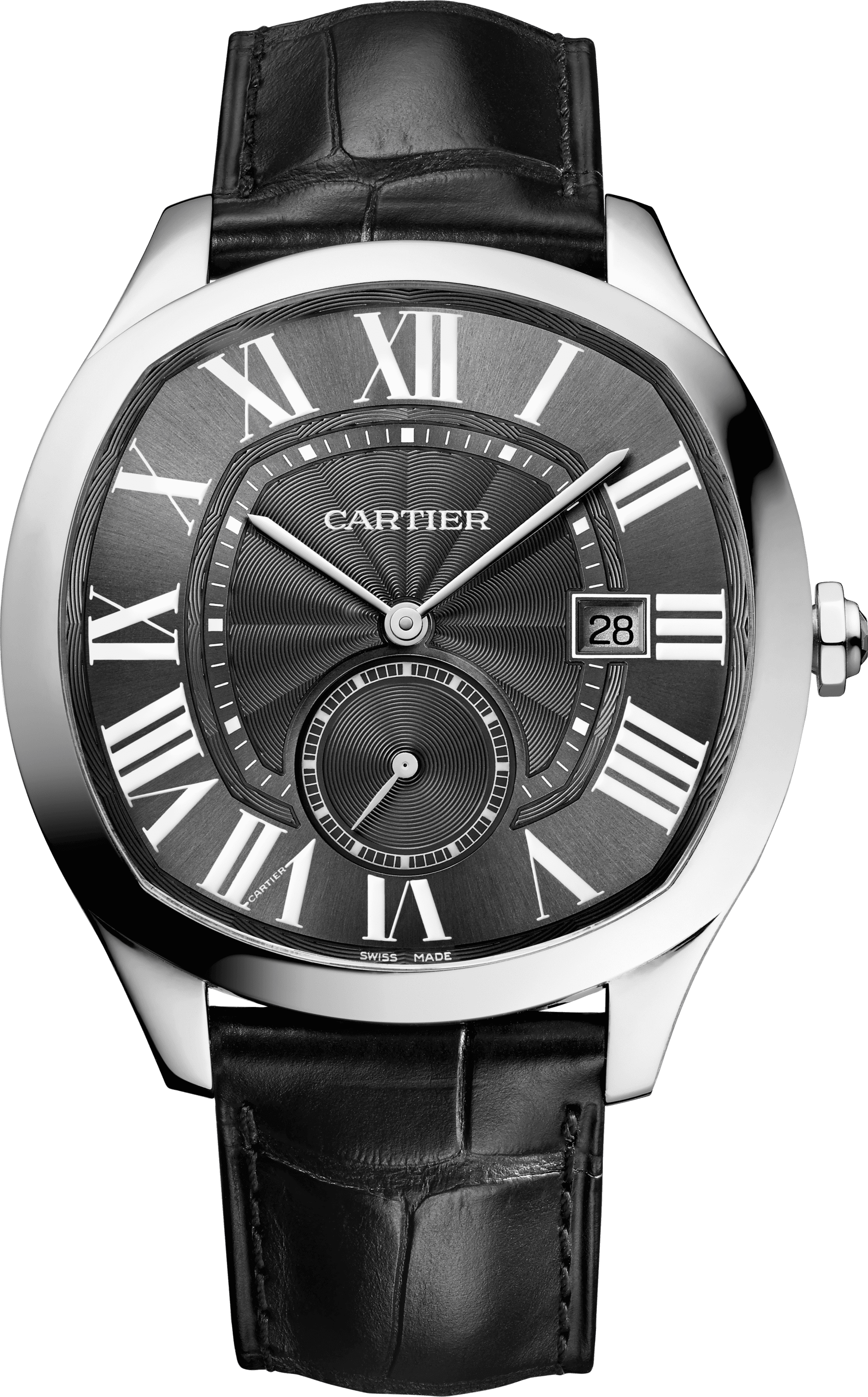 Montre Drive de Cartier