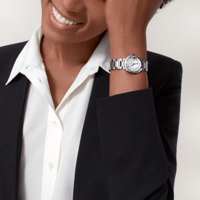 Montre Ballon Bleu de Cartier