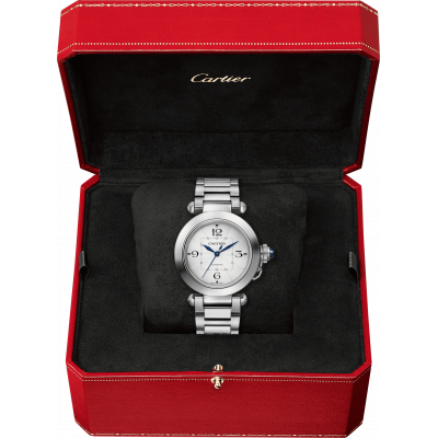 Montre Pasha de Cartier