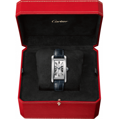 Montre Tank Américaine de Cartier