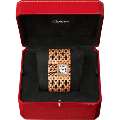 Montre Panthère de Cartier