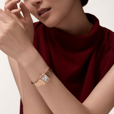 Montre Panthère de Cartier