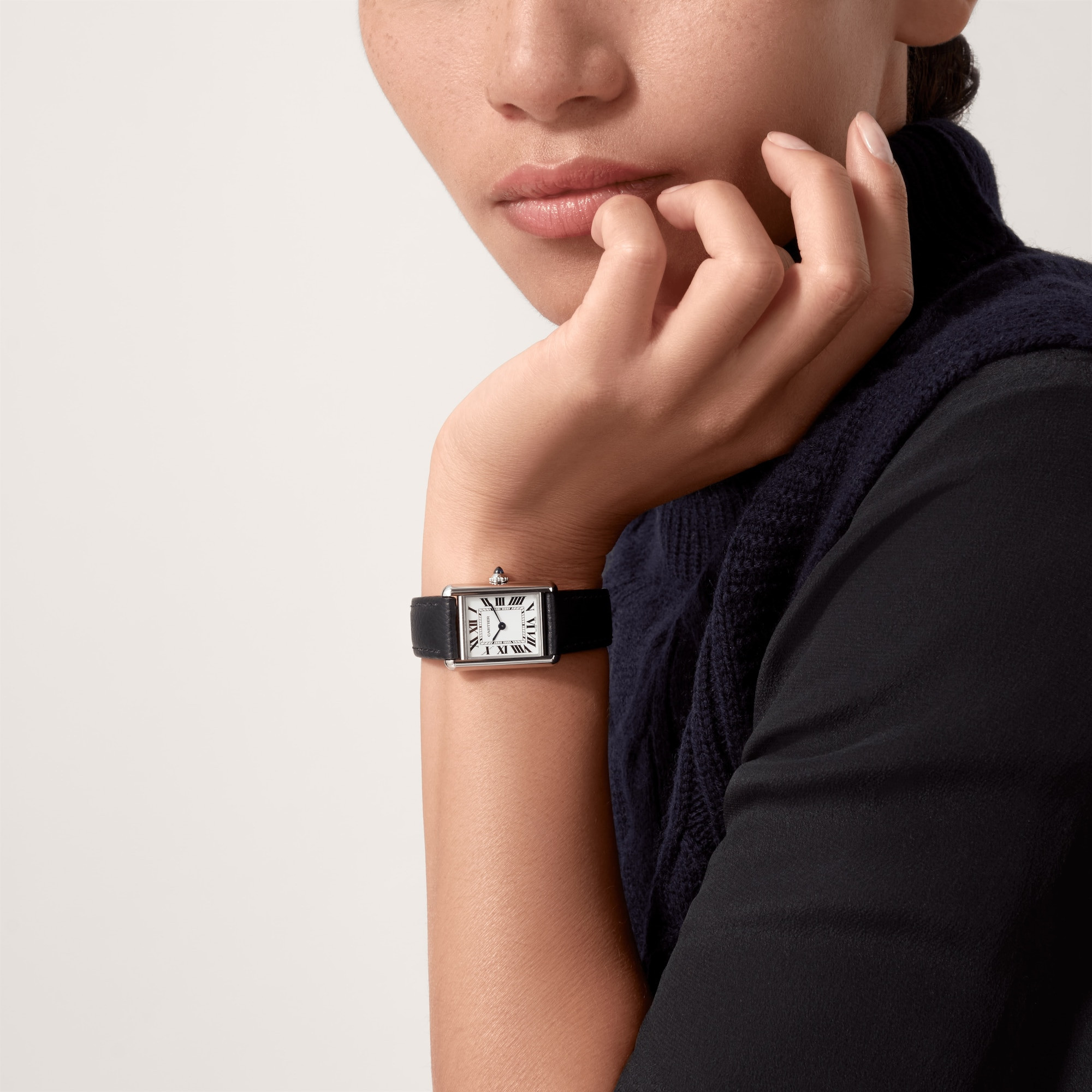 Must de online cartier montre
