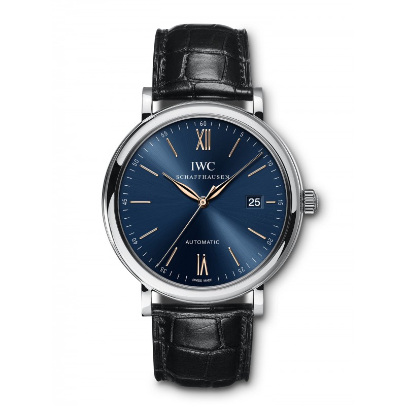 IWC Portofino Automatic Watch