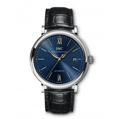 Montre IWC Portofino Automatic