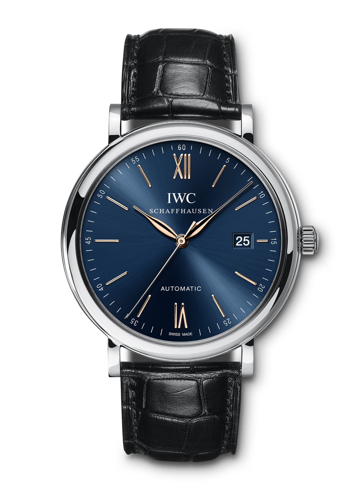 Montre IWC Portofino Automatic