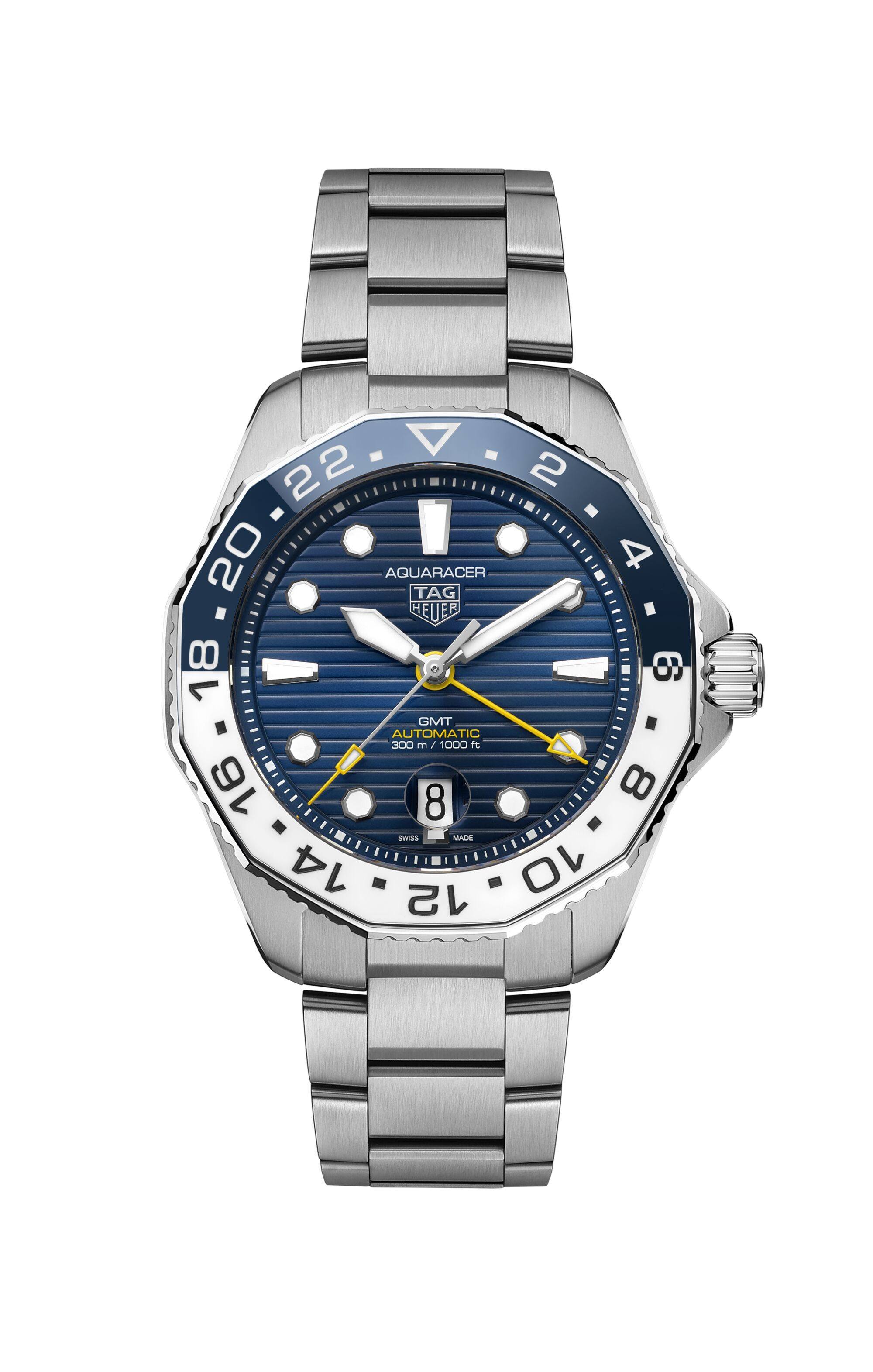 Montre aquaracer top