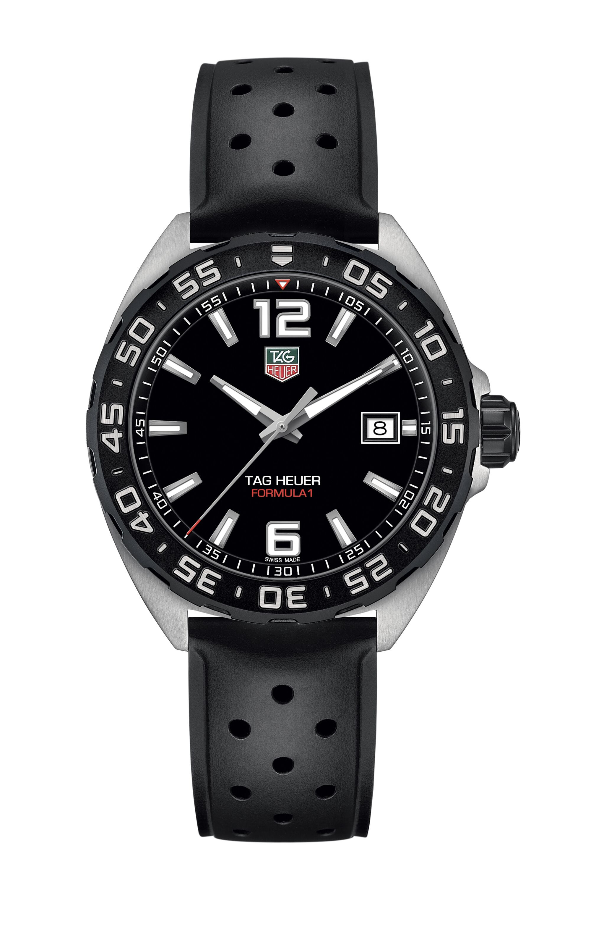 Montre Tag Heuer formula 1 Quartz