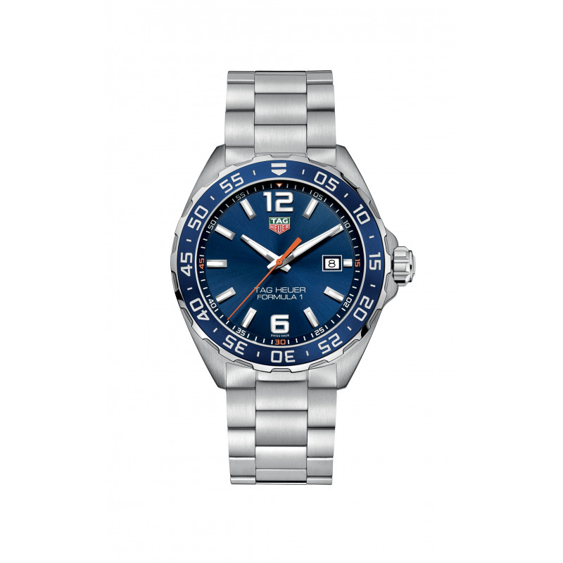Heuer quartz outlet