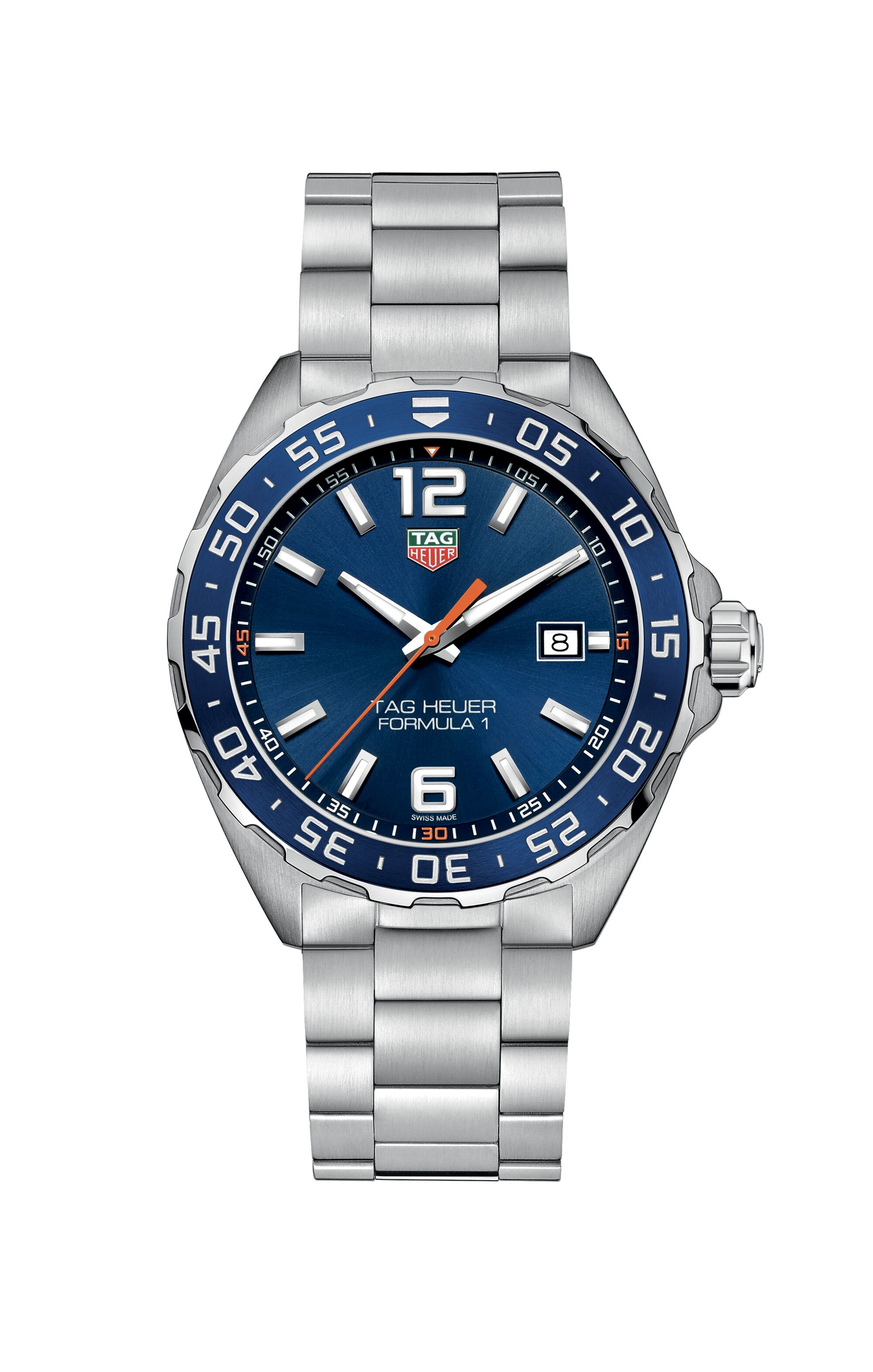 Montre Tag heuer Formula 1 Quartz