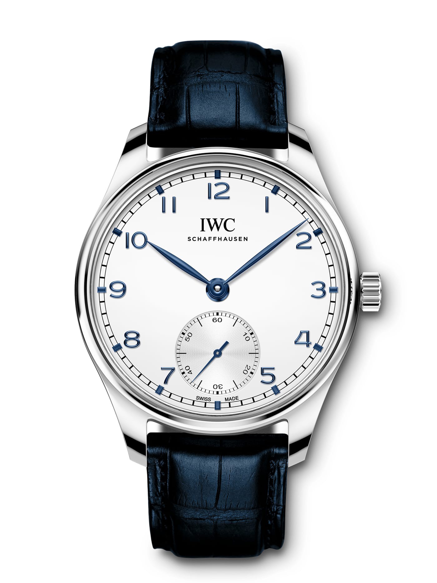 IWC Portugieser Automatic 40 Watch