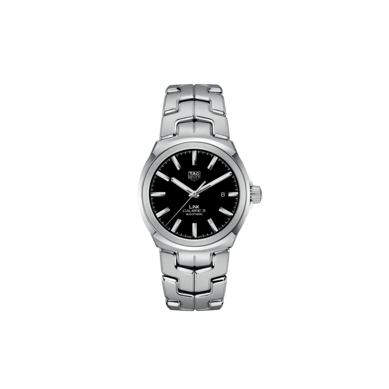 TAG Heuer Link watch