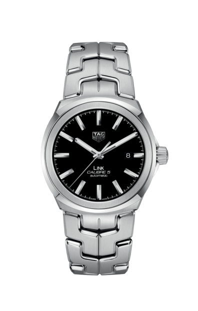 TAG Heuer Link watch