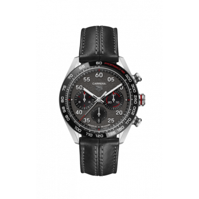 TAG Heuer Carrera Porsche Chronograph Special Edition Watch