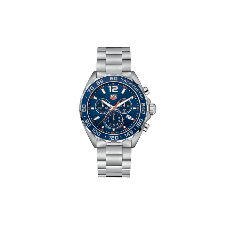 TAG Heuer Formula 1 watch