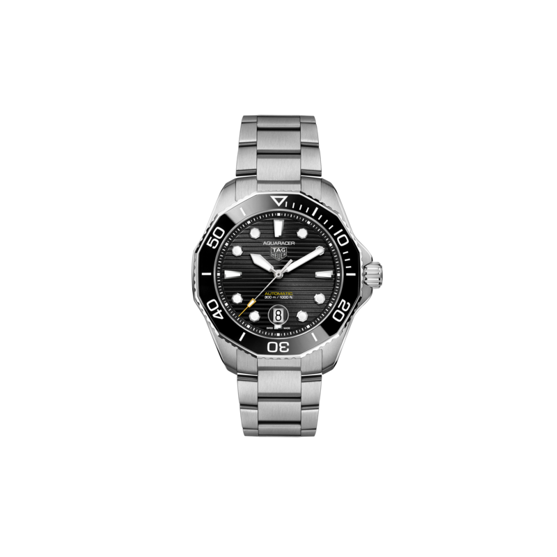 TAG Heuer Aquaracer Professional 300 watch