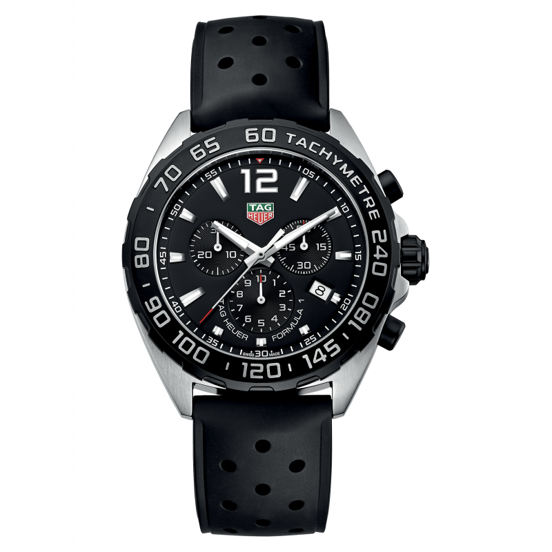 TAG Heuer Formula 1 watch