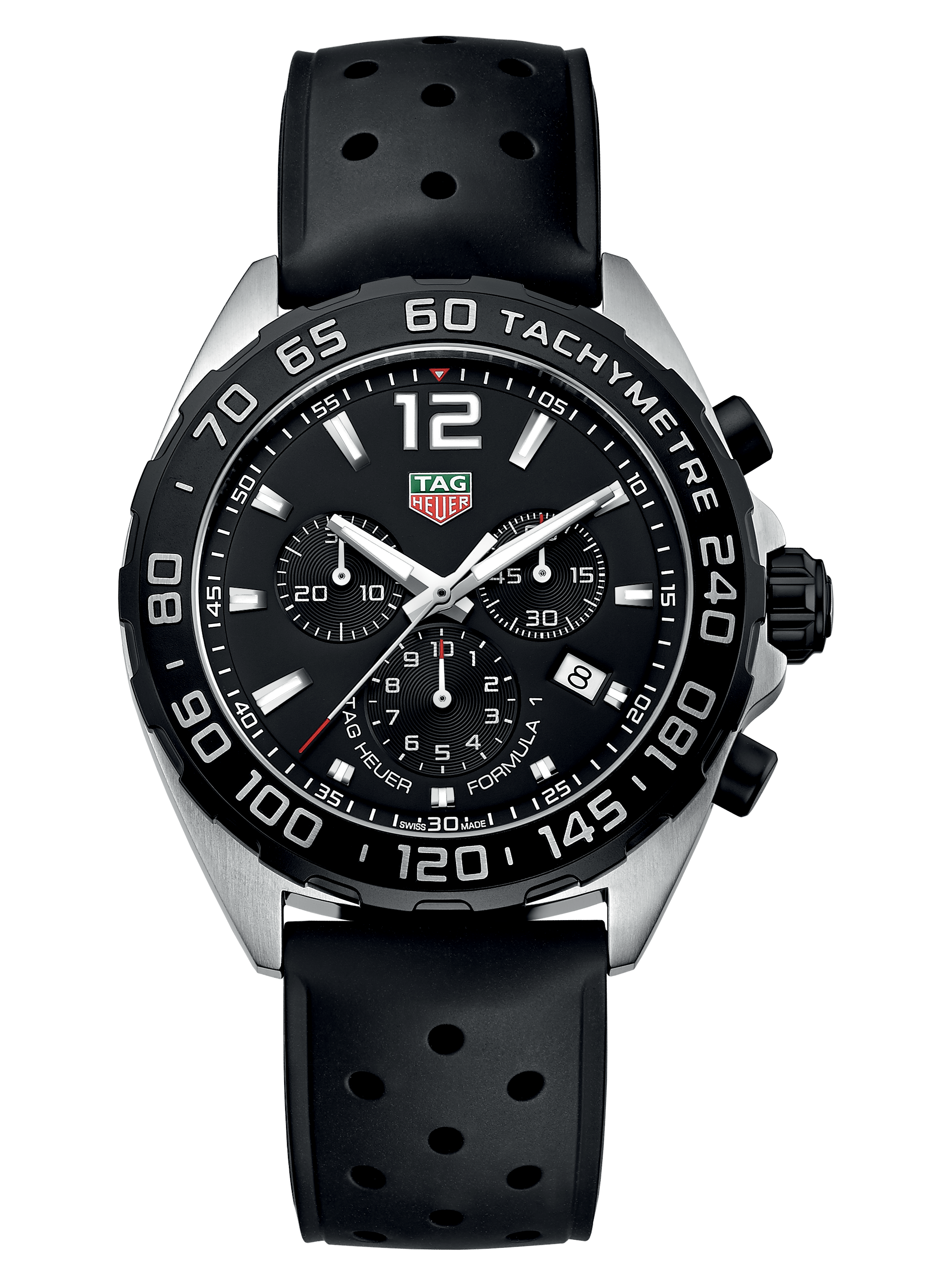 TAG Heuer Formula 1 watch