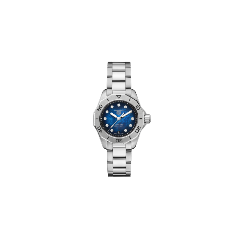 Montre TAG Heuer Aquaracer Professional 200 Date