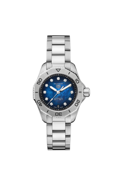 TAG Heuer Aquaracer Professional 200 Date Watch