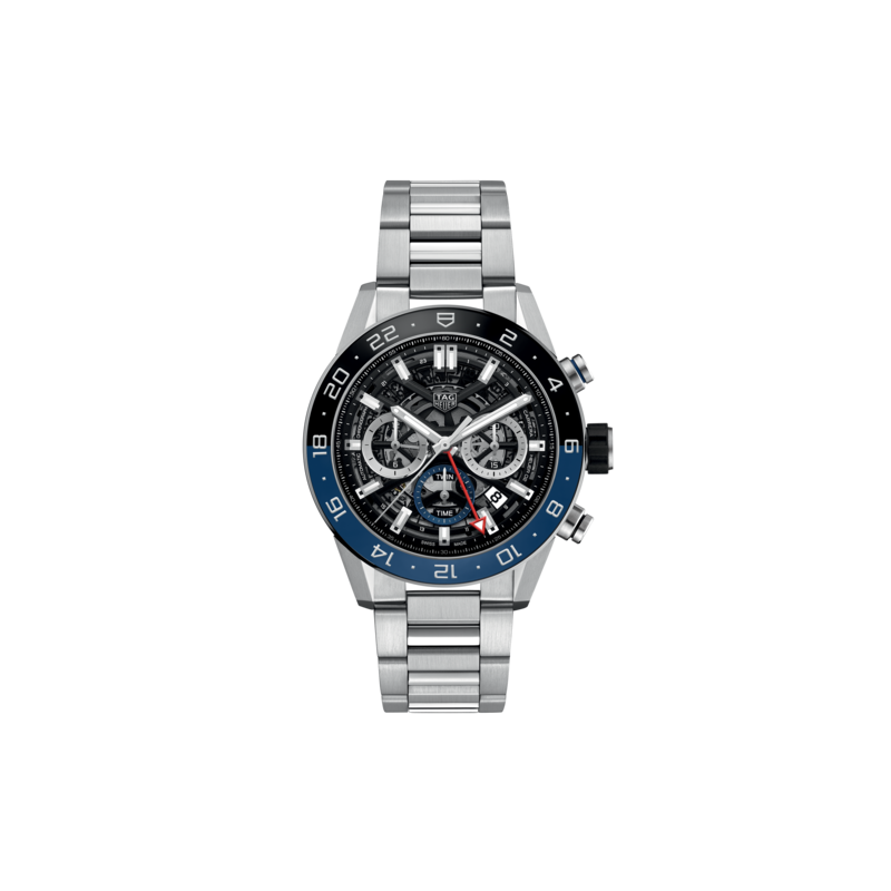 TAG Heuer Carrera Watch