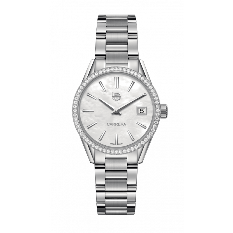 TAG Heuer Carrera watch