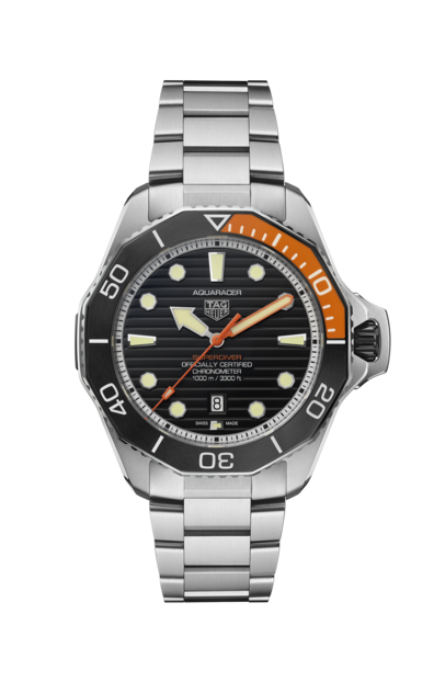 TAG Heuer Aquaracer Professional 1000 Superdiver Watch