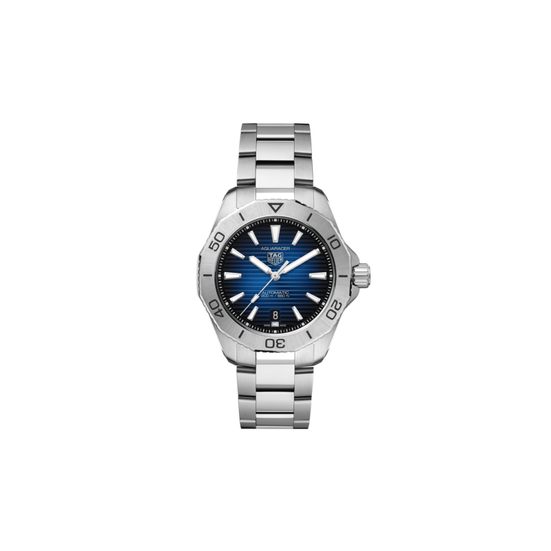 Montre TAG Heuer Aquaracer Professional 200 Date