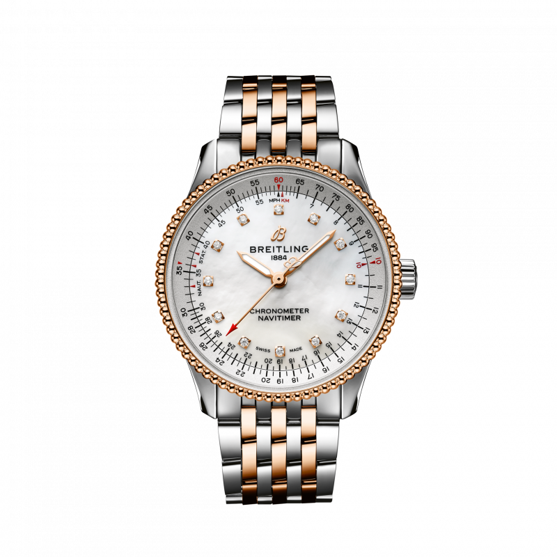 Montre Breitling Navitimer Automatic 35
