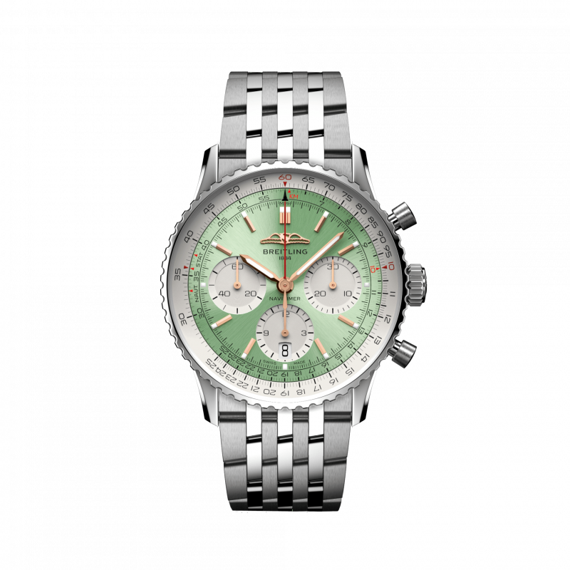Breitling Navitimer B01 Chronograph 41 Watch