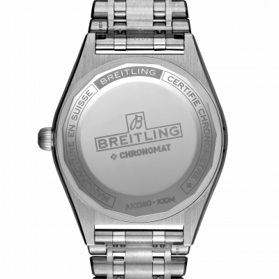 Montre Breitling Chronomat Automatic 36